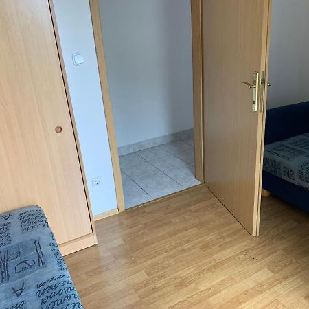 Apartment Durdica Pisak Exterior foto