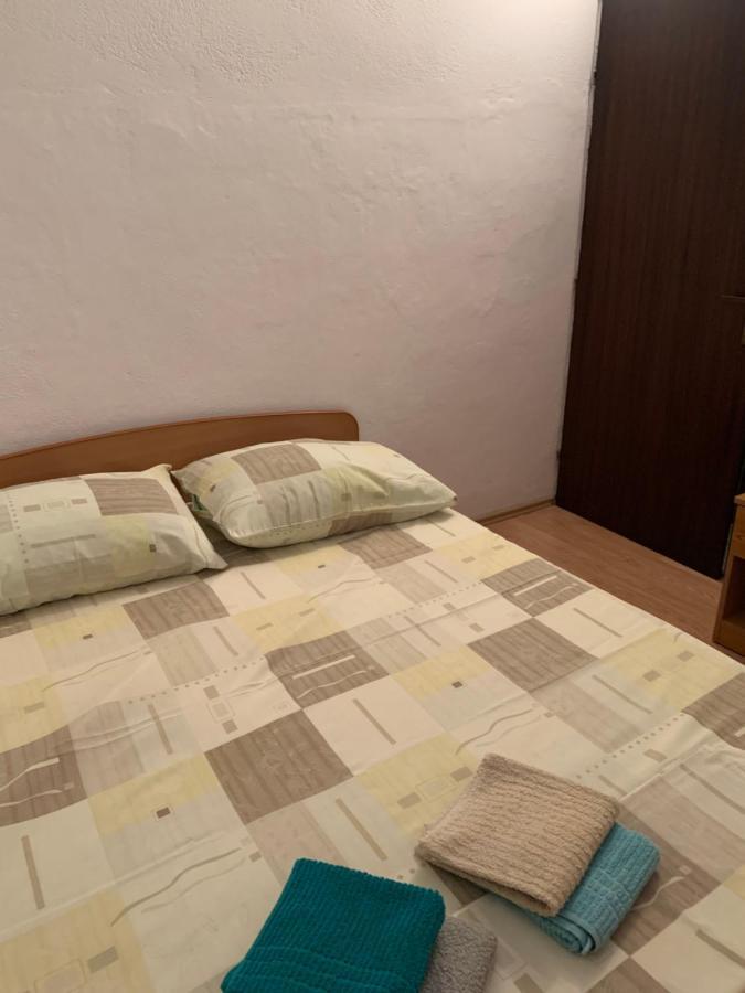 Apartment Durdica Pisak Exterior foto
