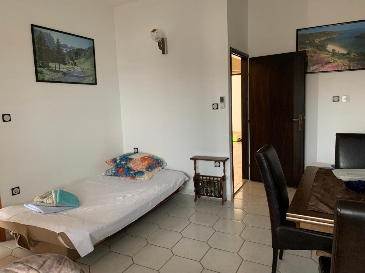 Apartment Durdica Pisak Exterior foto