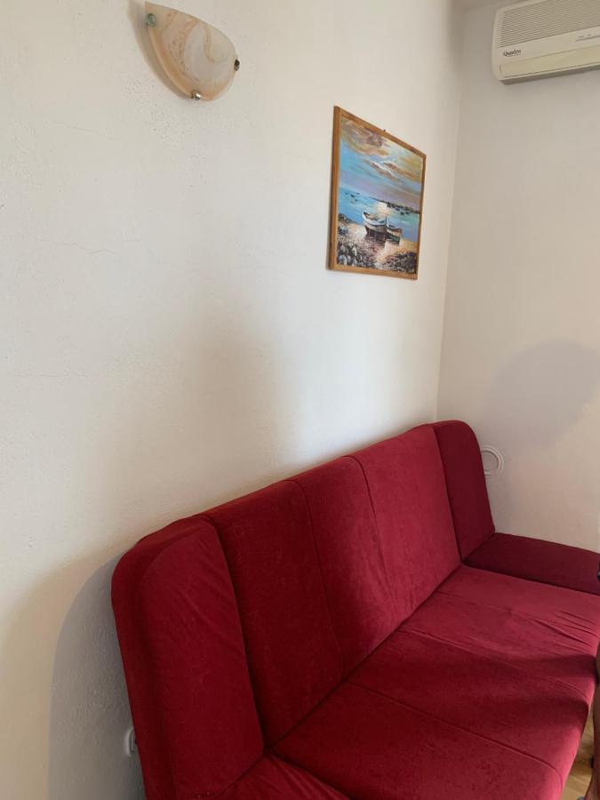 Apartment Durdica Pisak Exterior foto