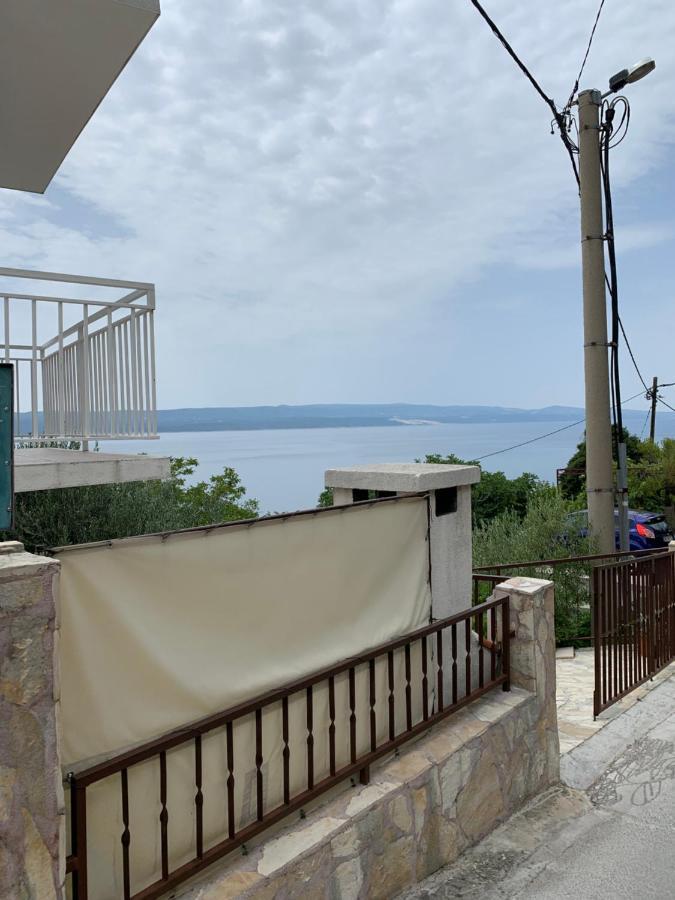 Apartment Durdica Pisak Exterior foto