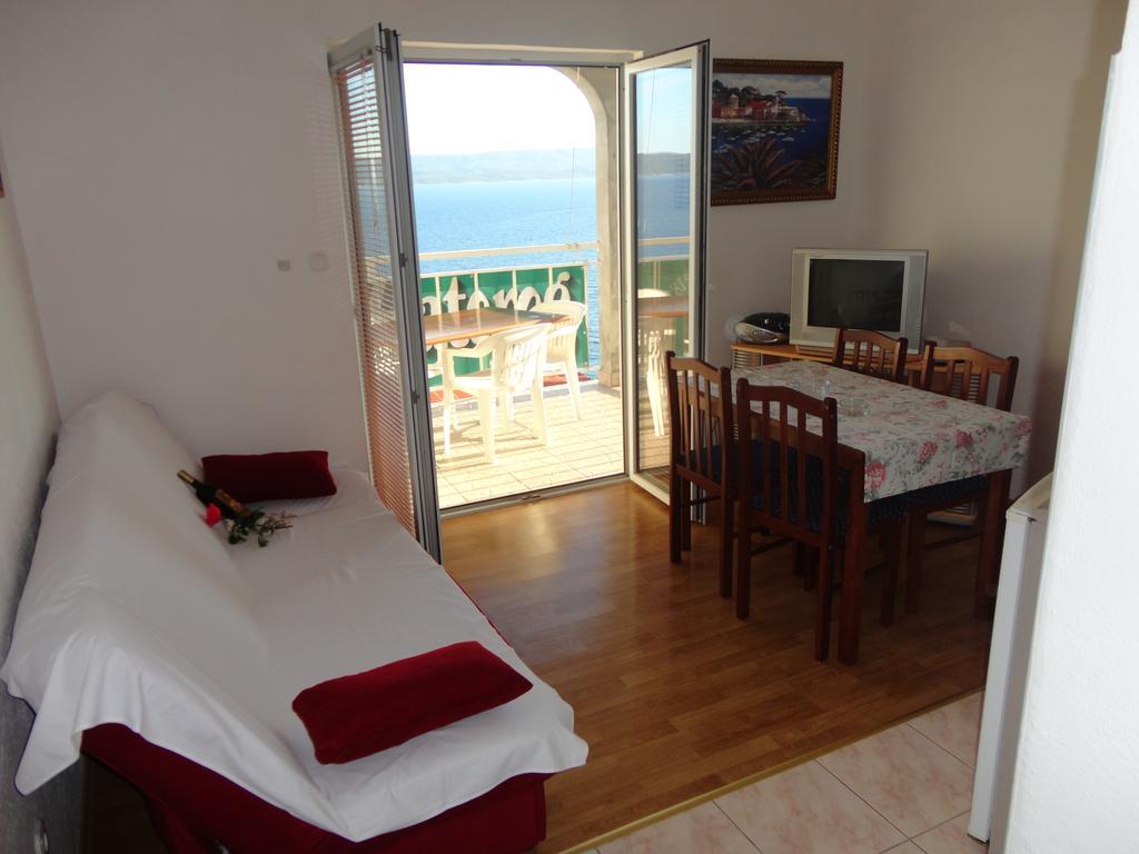 Apartment Durdica Pisak Exterior foto